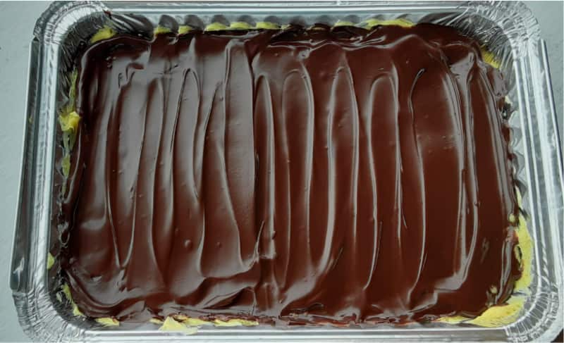 Simply Baked’s Most Wanted: The Nanaimo Bar