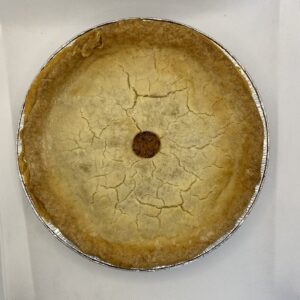 Tourtiere
