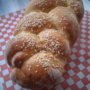 Challah